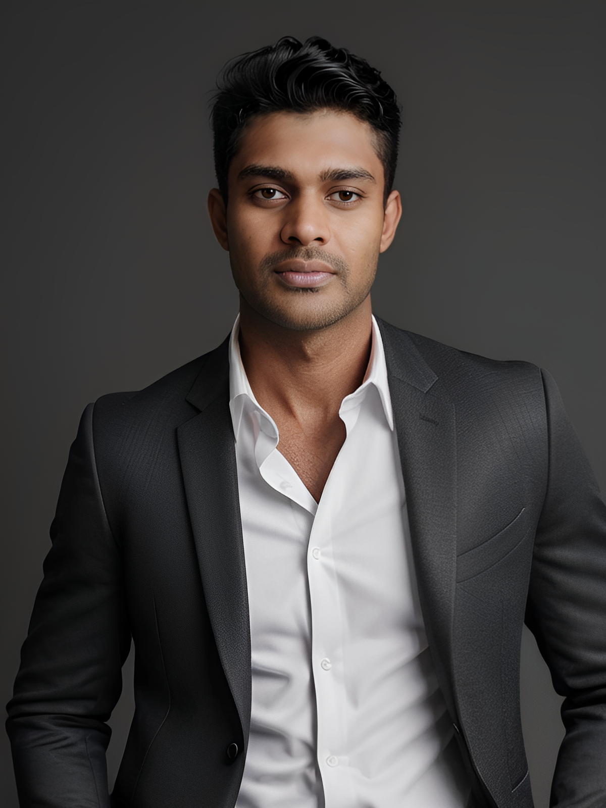 Samim Parveez Mohabuth